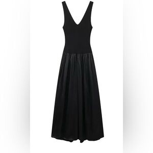 Zara | Dresses | Zara Backless Lace Detail Dress | Poshmark
